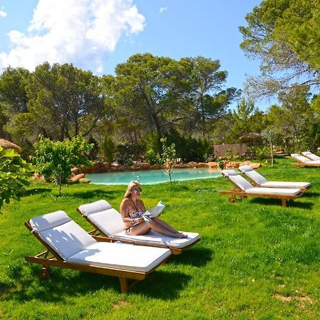 Hostal Cala Boix Es Cana Δωμάτιο φωτογραφία