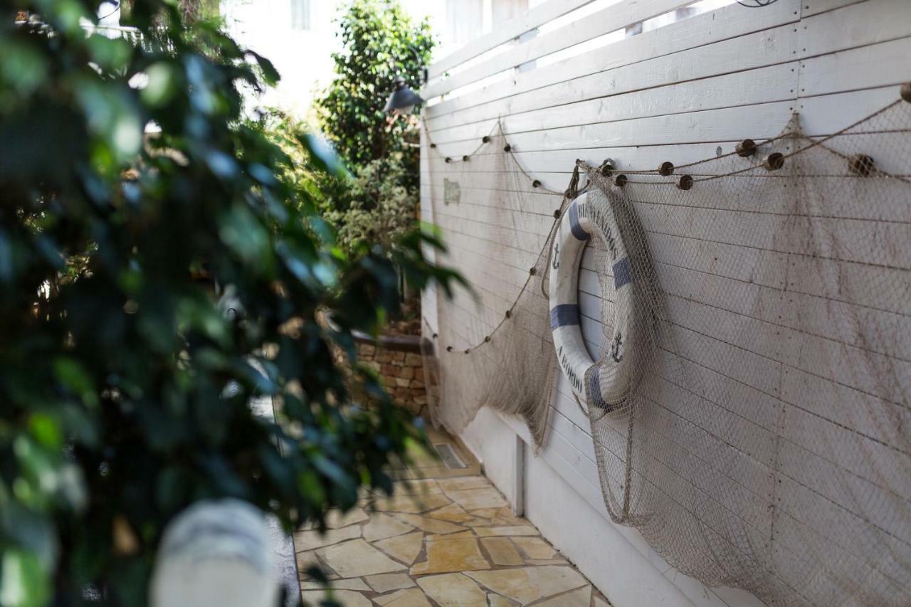 Hostal Cala Boix Es Cana Εξωτερικό φωτογραφία